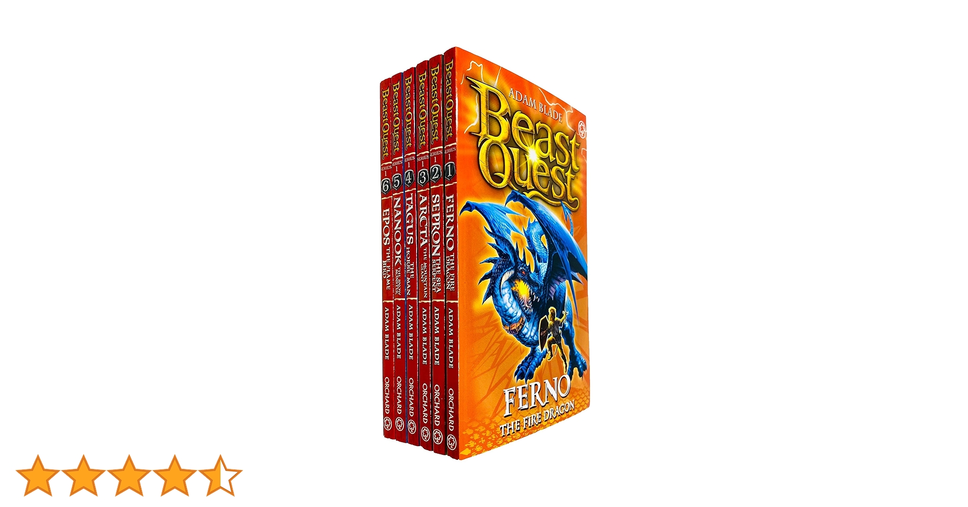 英語　多読　Beast Quest 78冊　英語 英語 多読 Beast Quest 78冊 英語 Amazon.co.jp: Beast Quest Pack